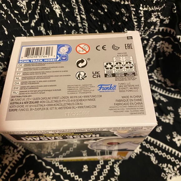 Haise Sasaki Funko Pop - Picture 6 of 6